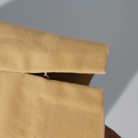 MICHAEL Michael Kors Khaki Pants sz 8 - Picture 8 of 12